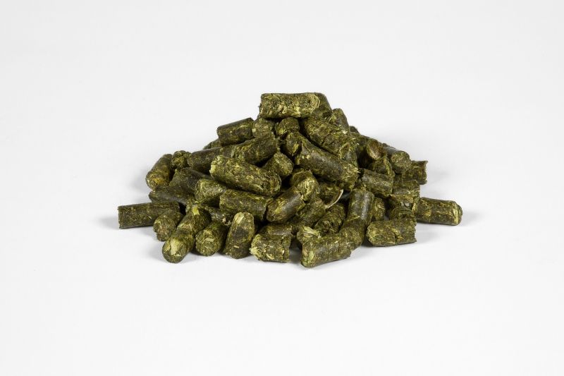 PELLETS 12 HERBES